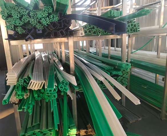 耐磨條、擠出條